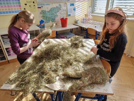 ustvarjanje za tržnico